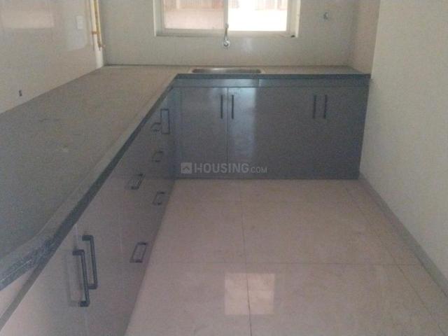 2 BHK Apartment in Nipania for rent Indore. The reference number is 19158828