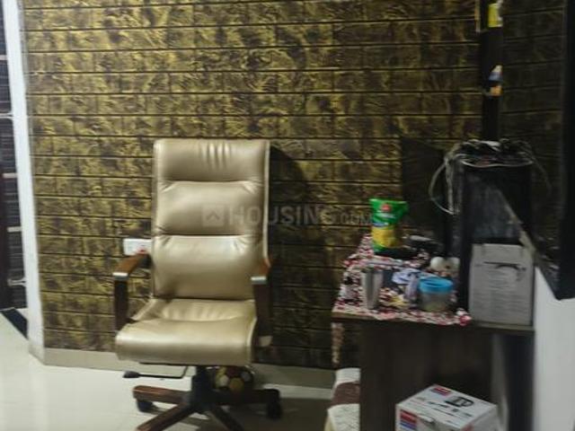 2 BHK Apartment in Nipania for rent Indore. The reference number is 19267424