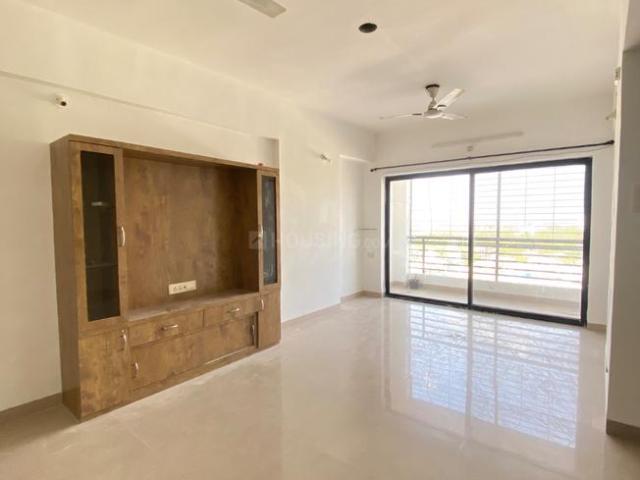 2 BHK Apartment in Nipania for rent Indore. The reference number is 20422273