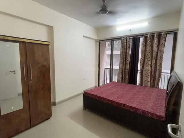 2 BHK Apartment in Nipania for rent Indore. The reference number is 20457143