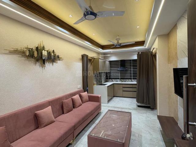2 BHK Apartment in Nipania for rent Indore. The reference number is 20460203