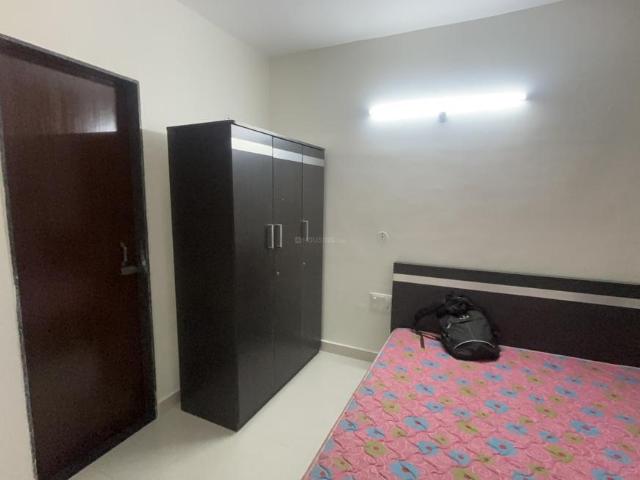 2 BHK Apartment in Nipania for rent Indore. The reference number is 20465332