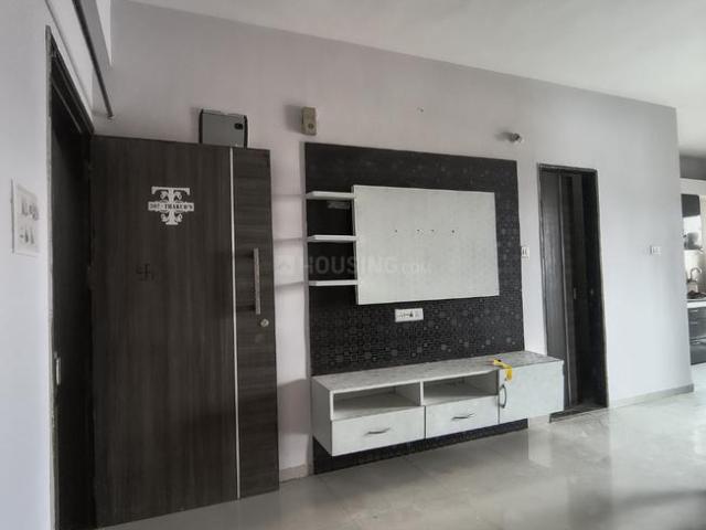2 BHK Apartment in Nipania for rent Indore. The reference number is 20482541