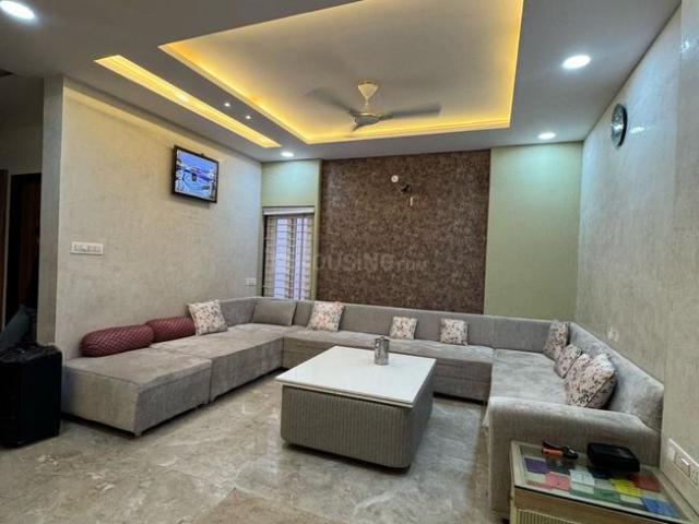 2 BHK Apartment in Nipania for rent Indore. The reference number is 20518748