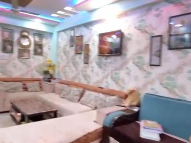 2 BHK Apartment in Nipania for rent Indore. The reference number is 20793728