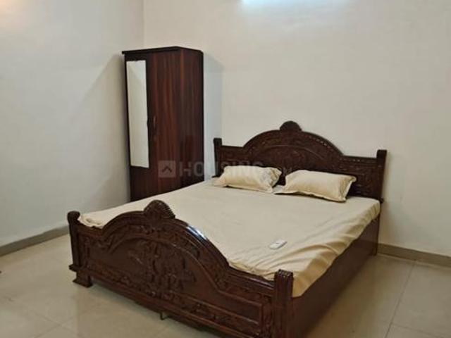 2 BHK Apartment in Nipania for rent Indore. The reference number is 20795060