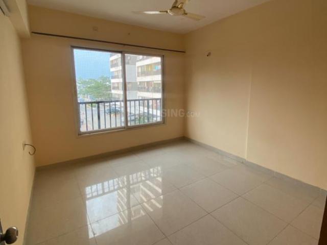 2 BHK Apartment in Nipania for rent Indore. The reference number is 20984032
