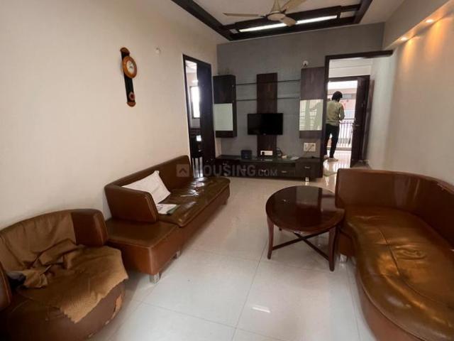 2 BHK Apartment in Nipania for rent Indore. The reference number is 20116518