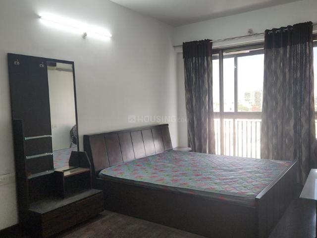 2 BHK Apartment in Nipania for rent Indore. The reference number is 20158905
