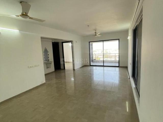 2 BHK Apartment in Nipania for rent Indore. The reference number is 20297546