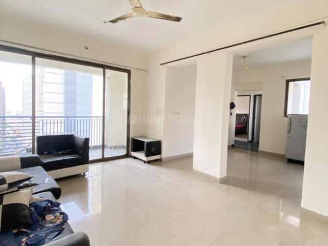 2 BHK Apartment in Nipania for rent Indore. The reference number is 20309992