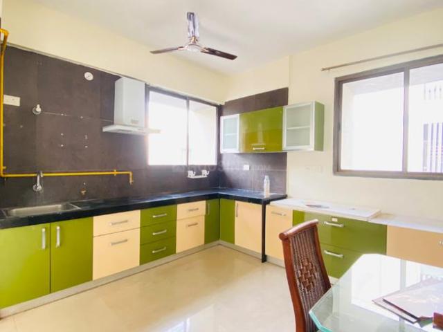 2 BHK Apartment in Nipania for rent Indore. The reference number is 20310067