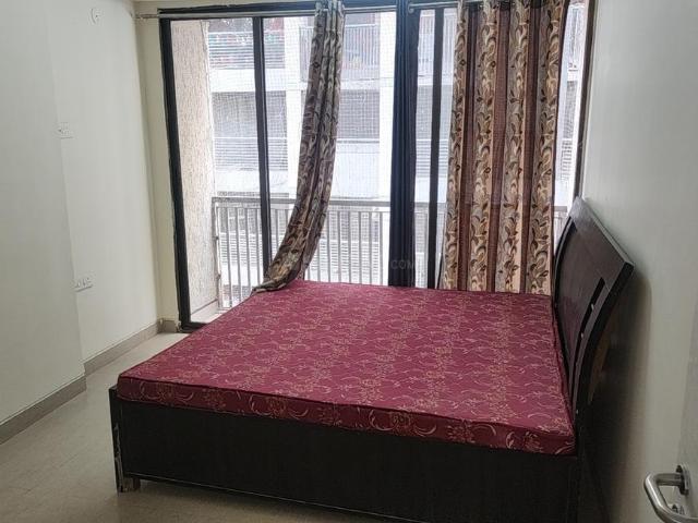 2 BHK Apartment in Nipania for rent Indore. The reference number is 20325666
