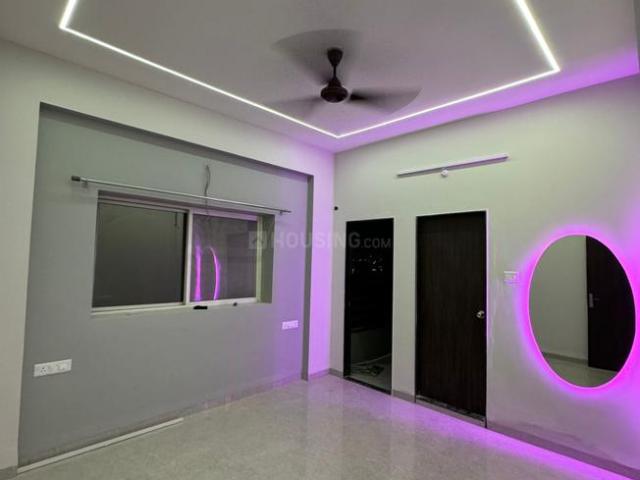 2 BHK Apartment in Nipania for rent Indore. The reference number is 20346438
