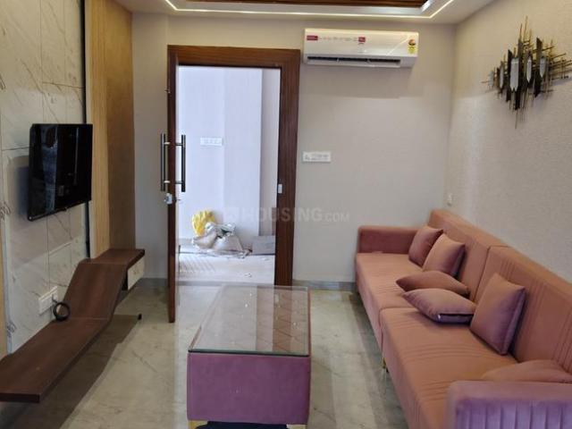 2 BHK Apartment in Nipania for rent Indore. The reference number is 20377315