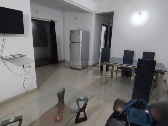 2 BHK Apartment in Nipania for resale Indore. The reference number is 16431325