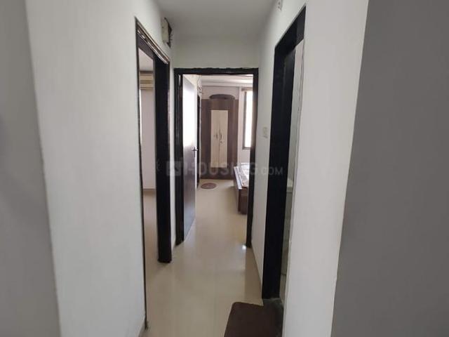 2 BHK Apartment in Nipania for resale Indore. The reference number is 16431430