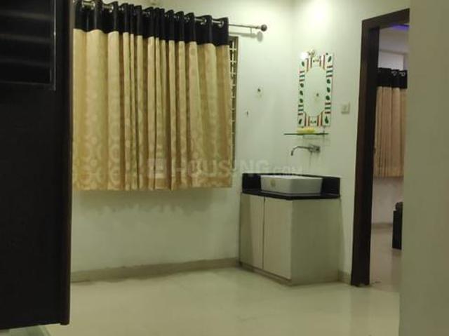 2 BHK Apartment in Nipania for resale Indore. The reference number is 18736290