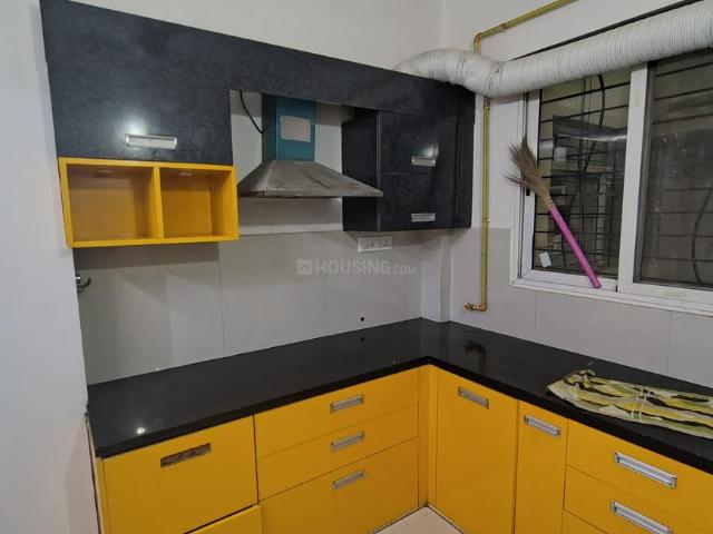 2 BHK Apartment in Nipania for resale Indore. The reference number is 18736204