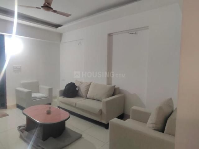 2 BHK Apartment in Nipania for resale Indore. The reference number is 20514200