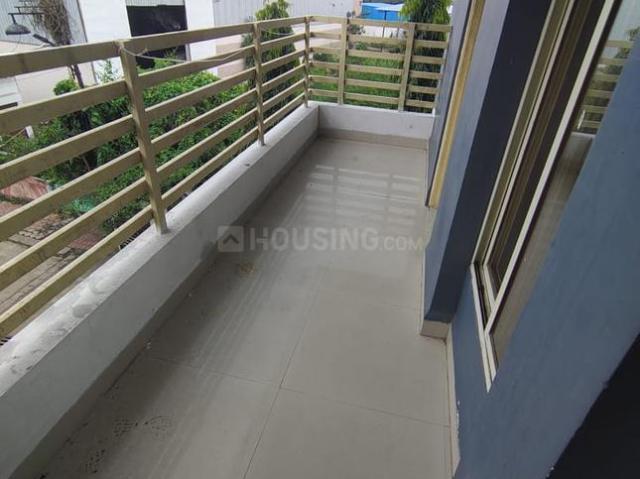 2 BHK Apartment in Nipania for resale Indore. The reference number is 20839245