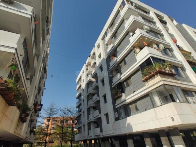 2 BHK Apartment in Nipania for resale Indore. The reference number is 20934092