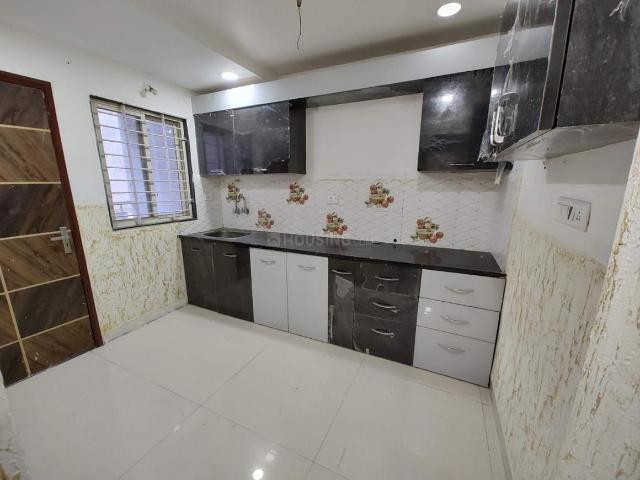 2 BHK Apartment in Nipania for resale Indore. The reference number is 20938145
