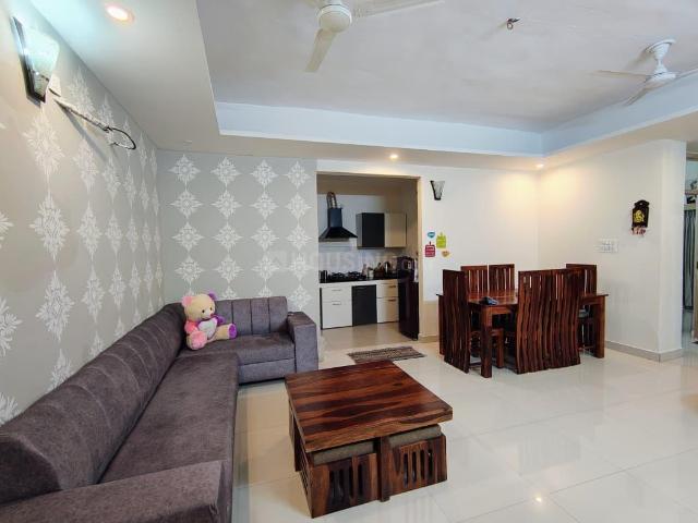 2 BHK Apartment in Nirmal Bag for resale Rishikesh. The reference number is 19319877