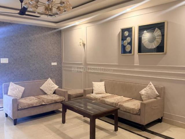 2 BHK Apartment in Nirmal Block B for resale Rishikesh. The reference number is 19695129
