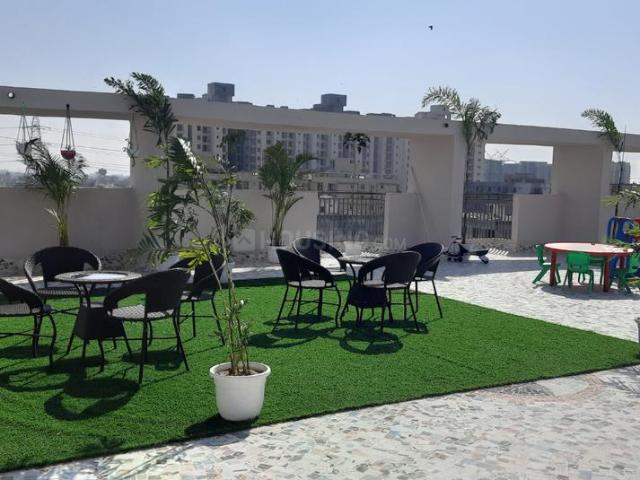 2 BHK Apartment in Nirman Nagar for rent Jaipur. The reference number is 17227452