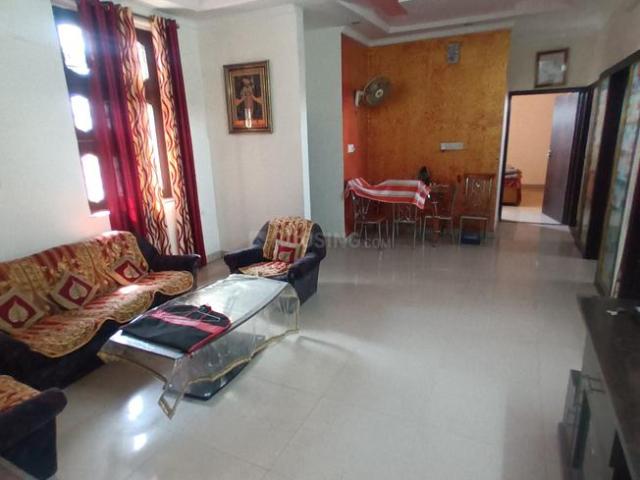 2 BHK Apartment in Nirman Nagar for rent Jaipur. The reference number is 19425557