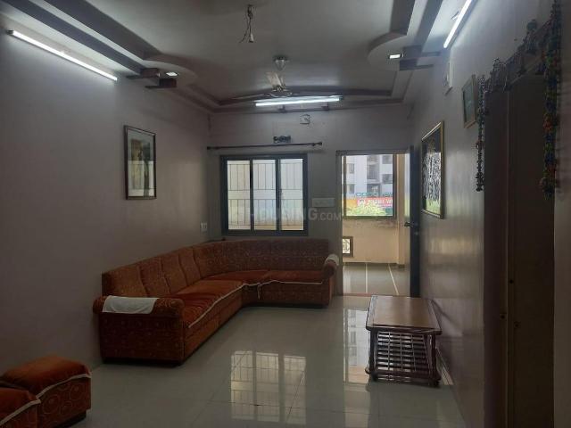 2 BHK Apartment in Nirnay Nagar for rent Ahmedabad. The reference number is 17287764