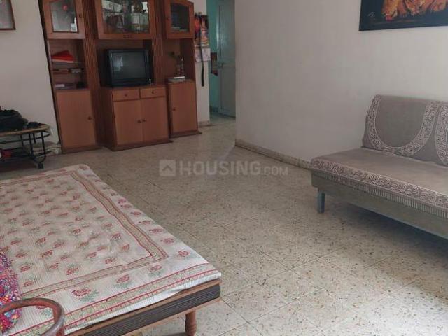 2 BHK Apartment in Nirnay Nagar for rent Ahmedabad. The reference number is 20542037