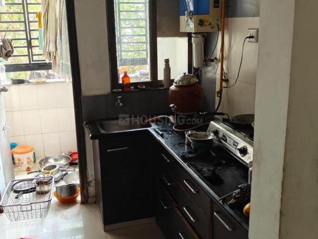 2 BHK Apartment in Nirnay Nagar for rent Ahmedabad. The reference number is 20548913