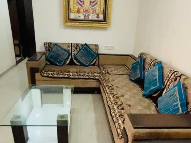 2 BHK Apartment in Nirnay Nagar for resale Ahmedabad. The reference number is 20269089