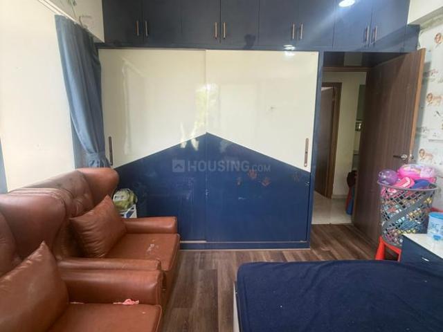 2 BHK Apartment in Nirnay Nagar for resale Ahmedabad. The reference number is 20300892