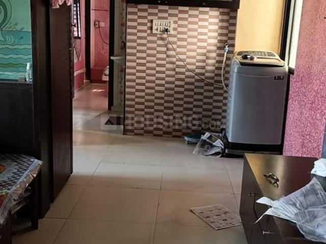 2 BHK Apartment in Nirnay Nagar for resale North West. The reference number is 17311165