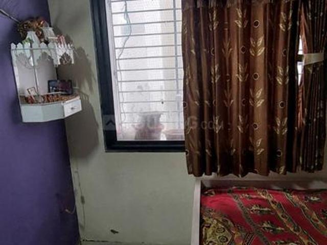 2 BHK Apartment in Nirnay Nagar for resale North West. The reference number is 17721796