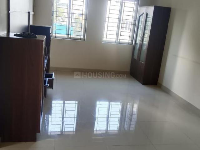 2 BHK Apartment in NRI Layout for rent Bengaluru. The reference number is 18466054