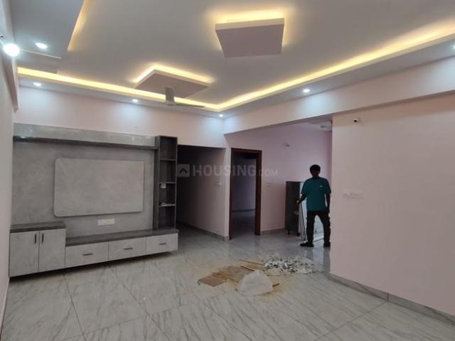 2 BHK Apartment in NRI Layout for rent Bengaluru. The reference number is 20204132