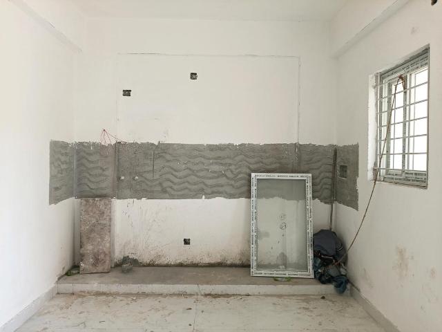2 BHK Apartment in NRI Layout for resale Bengaluru. The reference number is 16553964
