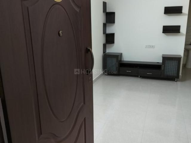 2 BHK Apartment in NRI Layout for resale Bengaluru. The reference number is 20425558