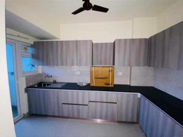 2 BHK Apartment in Nuna Majra for rent Bahadurgarh. The reference number is 17539547