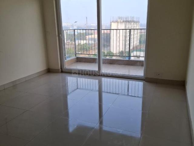 2 BHK Apartment in Nuna Majra for rent Bahadurgarh. The reference number is 19202233