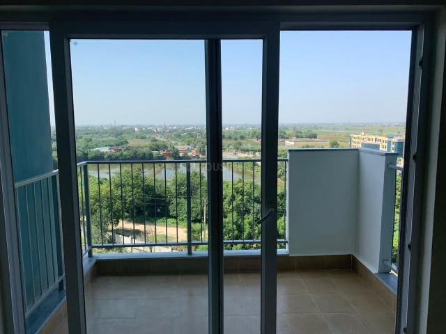 2 BHK Apartment in Nuna Majra for rent Bahadurgarh. The reference number is 20255368