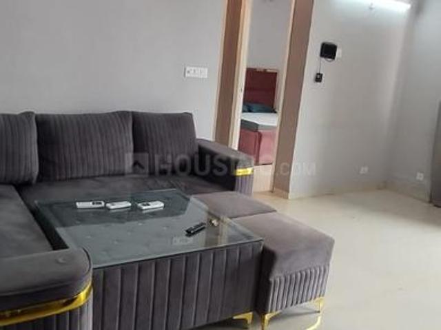 2 BHK Apartment in Nurpur Jharsa for rent Gurgaon. The reference number is 19825061