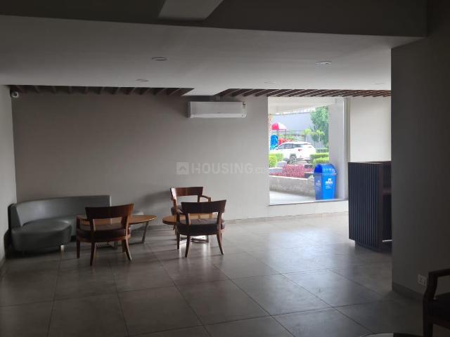 2 BHK Apartment in Nurpur Jharsa for rent Gurgaon. The reference number is 19825171