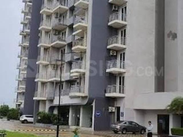 2 BHK Apartment in Nurpur Jharsa for rent Gurgaon. The reference number is 20797575