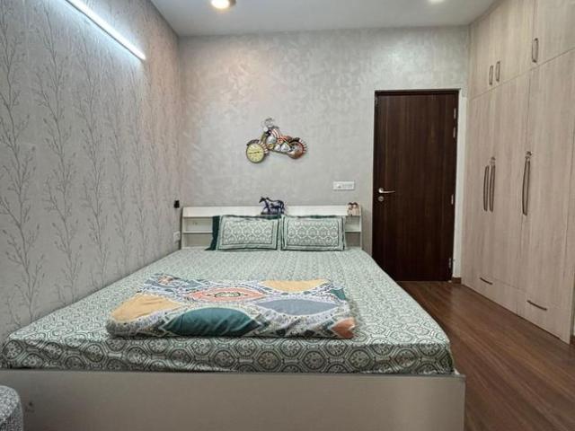 2 BHK Apartment in Nurpur Jharsa for resale Gurgaon. The reference number is 19607333