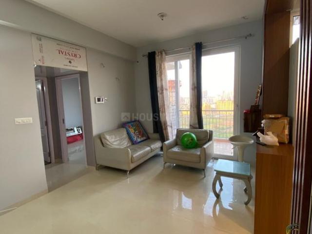 2 BHK Apartment in Nurpur Jharsa for resale Gurgaon. The reference number is 20183370
